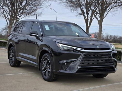 2026 Lexus TX 350 Premium