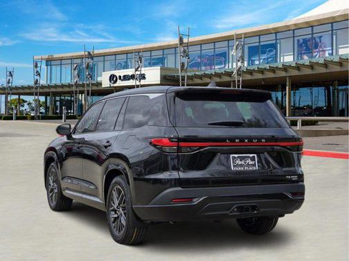 2026 Lexus TX 350 Premium