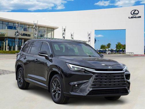 2026 Lexus TX 350 Premium