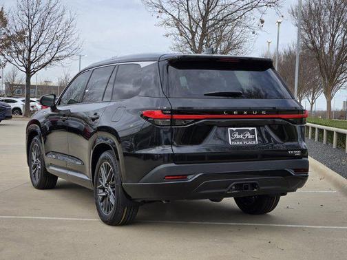 2026 Lexus TX 350 Premium