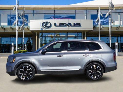 2023 Kia Telluride SX Prestige