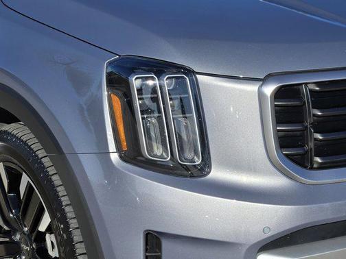 2023 Kia Telluride SX Prestige