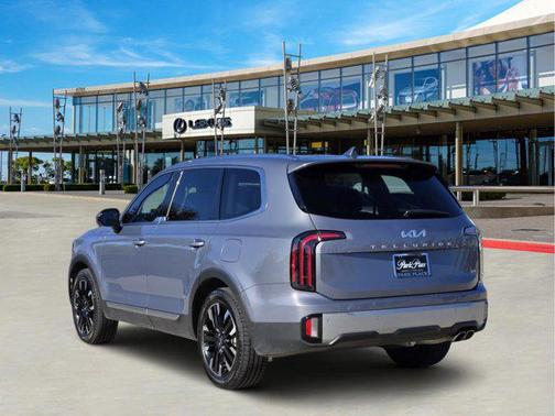 2023 Kia Telluride SX Prestige