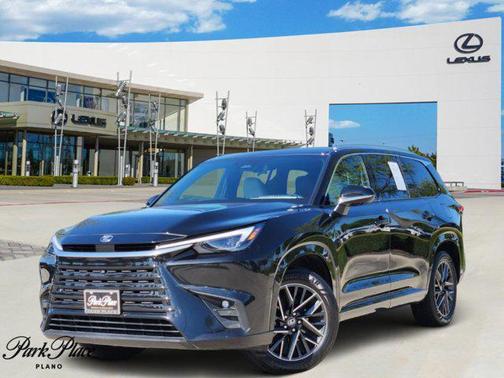 2024 Lexus TX 350 Premium