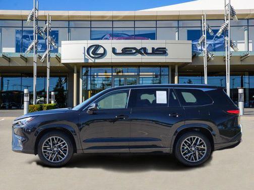 2024 Lexus TX 350 Premium
