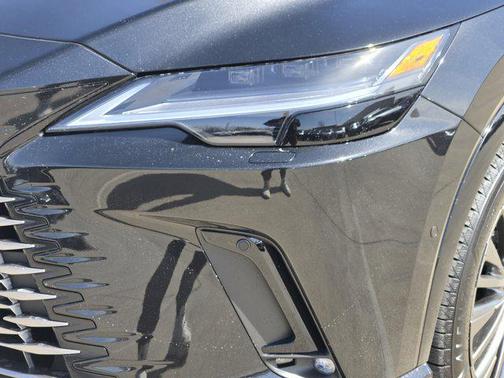 2026 Lexus RX 350 Luxury