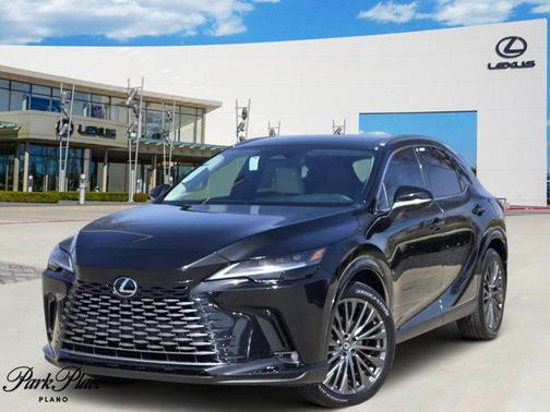 2026 Lexus RX 350 Luxury