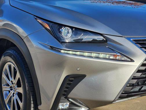 2020 Lexus NX 300 Base