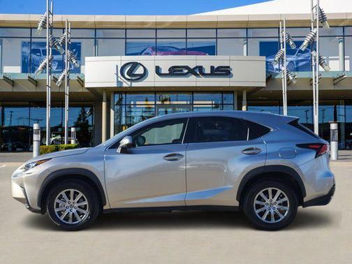 2020 Lexus NX 300 Base