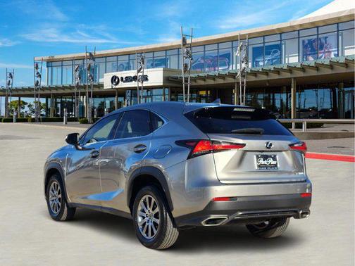 2020 Lexus NX 300 Base