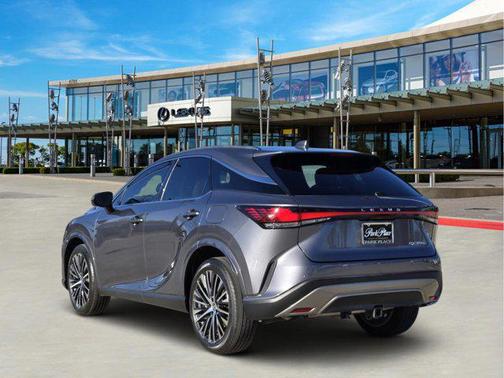 2023 Lexus RX 350 Premium Plus