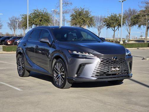 2023 Lexus RX 350 Premium Plus