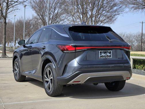 2026 Lexus RX 350 Premium