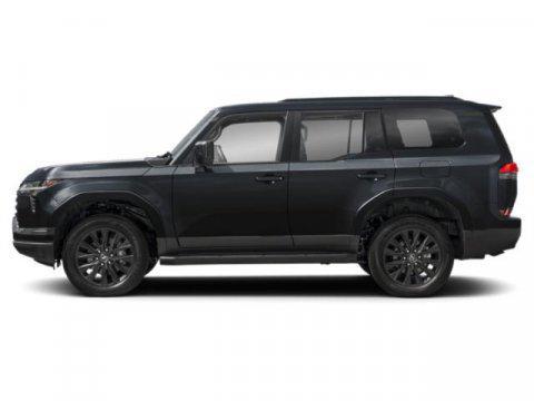 2024 Lexus GX 550 Premium+