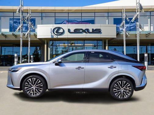 2025 Lexus RX 350 Premium Plus