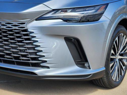 2025 Lexus RX 350 Premium Plus