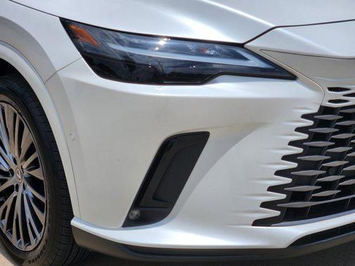 2023 Lexus RX 350 Luxury