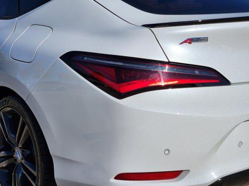 2024 Acura Integra A-SPEC Technology