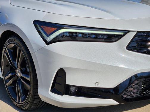 2024 Acura Integra A-SPEC Technology