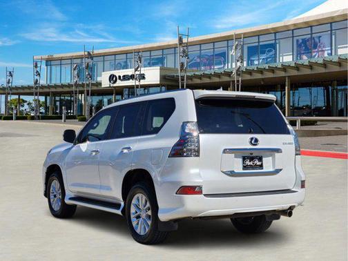 2022 Lexus GX 460 Premium