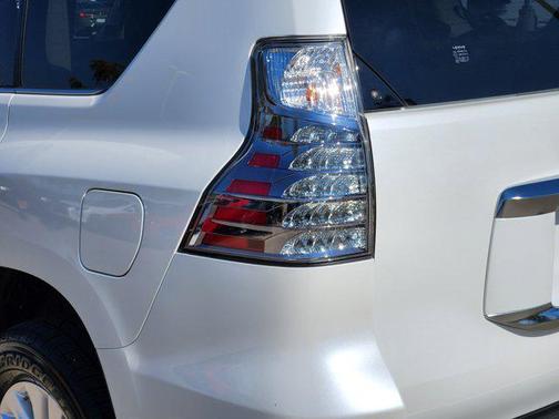 2022 Lexus GX 460 Premium