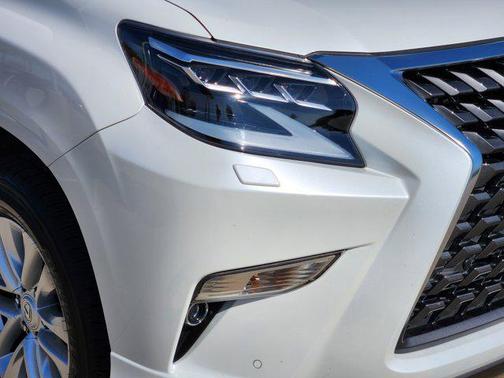 2022 Lexus GX 460 Premium