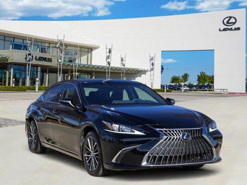 2023 Lexus ES 350 Premium