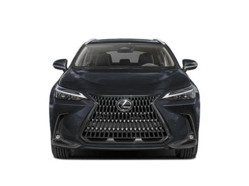 2026 Lexus NX 350 350