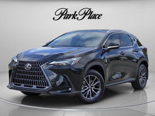 Caviar 2026 Lexus NX 350 350