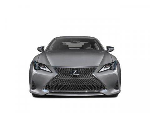 2024 Lexus RC 350 350