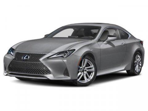 2024 Lexus RC 350 350