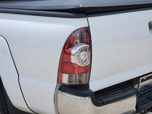 2015 Toyota Tacoma PreRunner