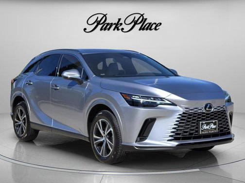 Iridium 2024 Lexus RX 350 Premium