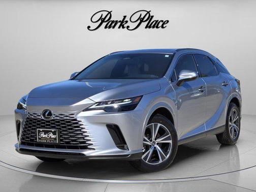 Iridium 2024 Lexus RX 350 Premium