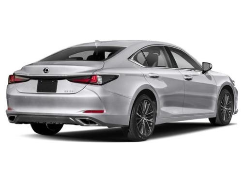 Iridium 2022 Lexus ES 350 Base