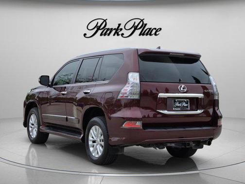 2019 Lexus GX 460 Premium