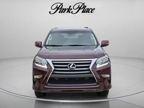 2019 Lexus GX 460 Premium