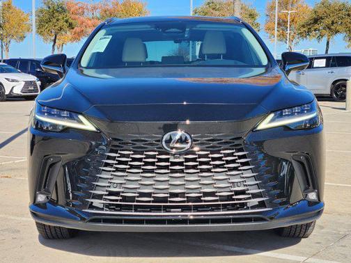 2026 Lexus RX 350 Luxury