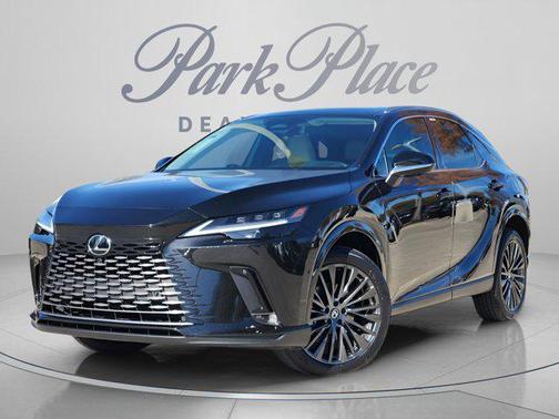 Caviar 2026 Lexus RX 350 Luxury