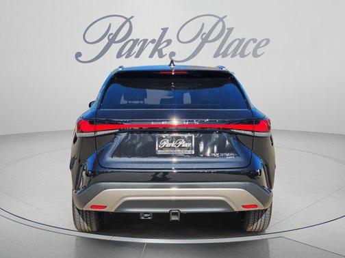 Caviar 2026 Lexus RX 350 Luxury