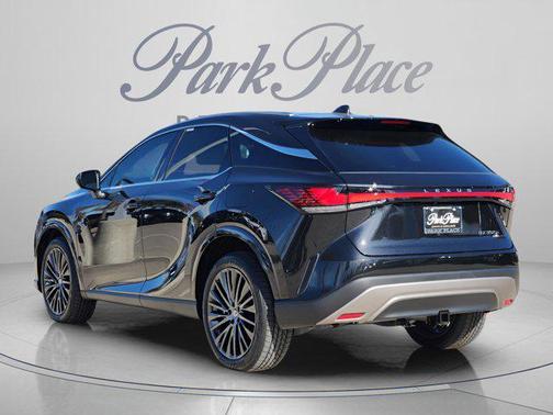 Caviar 2026 Lexus RX 350 Luxury