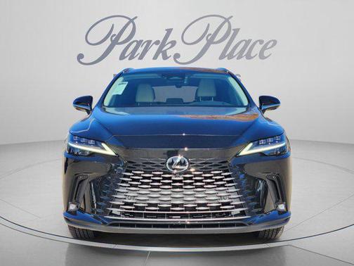 Caviar 2026 Lexus RX 350 Luxury
