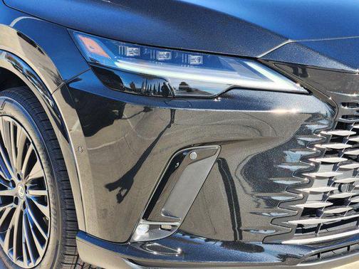 2026 Lexus RX 350 Luxury