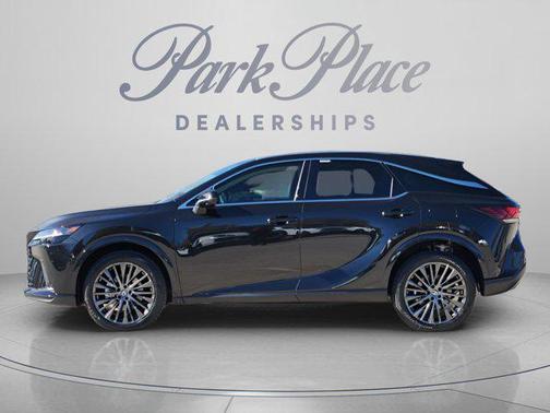 Caviar 2026 Lexus RX 350 Luxury