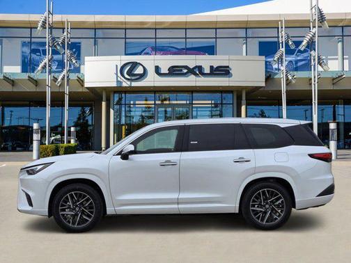 2026 Lexus TX 350 Premium