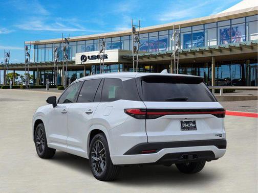 2026 Lexus TX 350 Premium