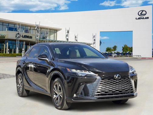 2026 Lexus RX 350 Base