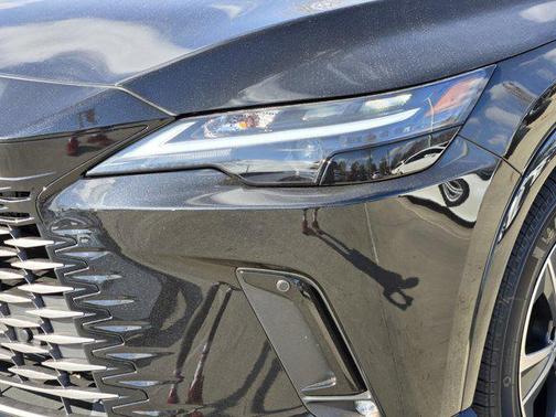 2026 Lexus RX 350 Base