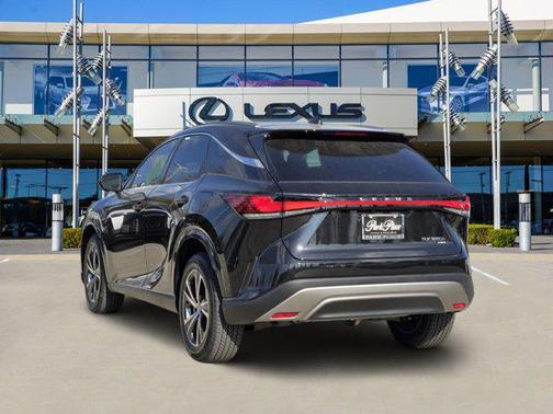 2026 Lexus RX 350 Base