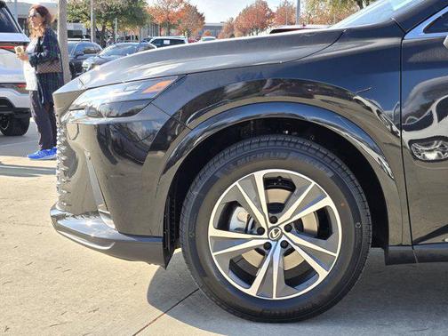 2026 Lexus RX 350 Base